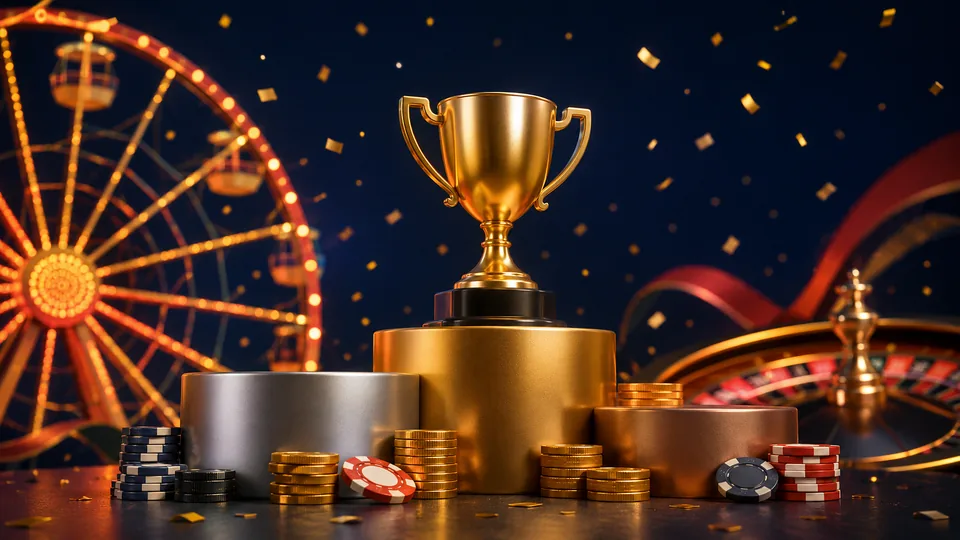 The Spin and Win Quest tournament prize pool